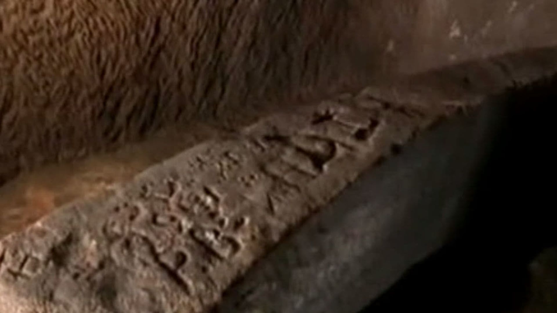 Cities of the Underworld background