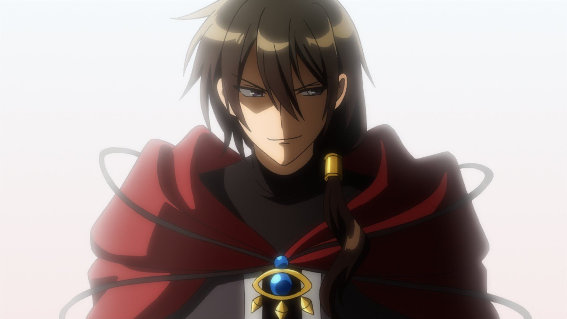 An Archdemon's Dilemma: How to Love Your Elf Bride background