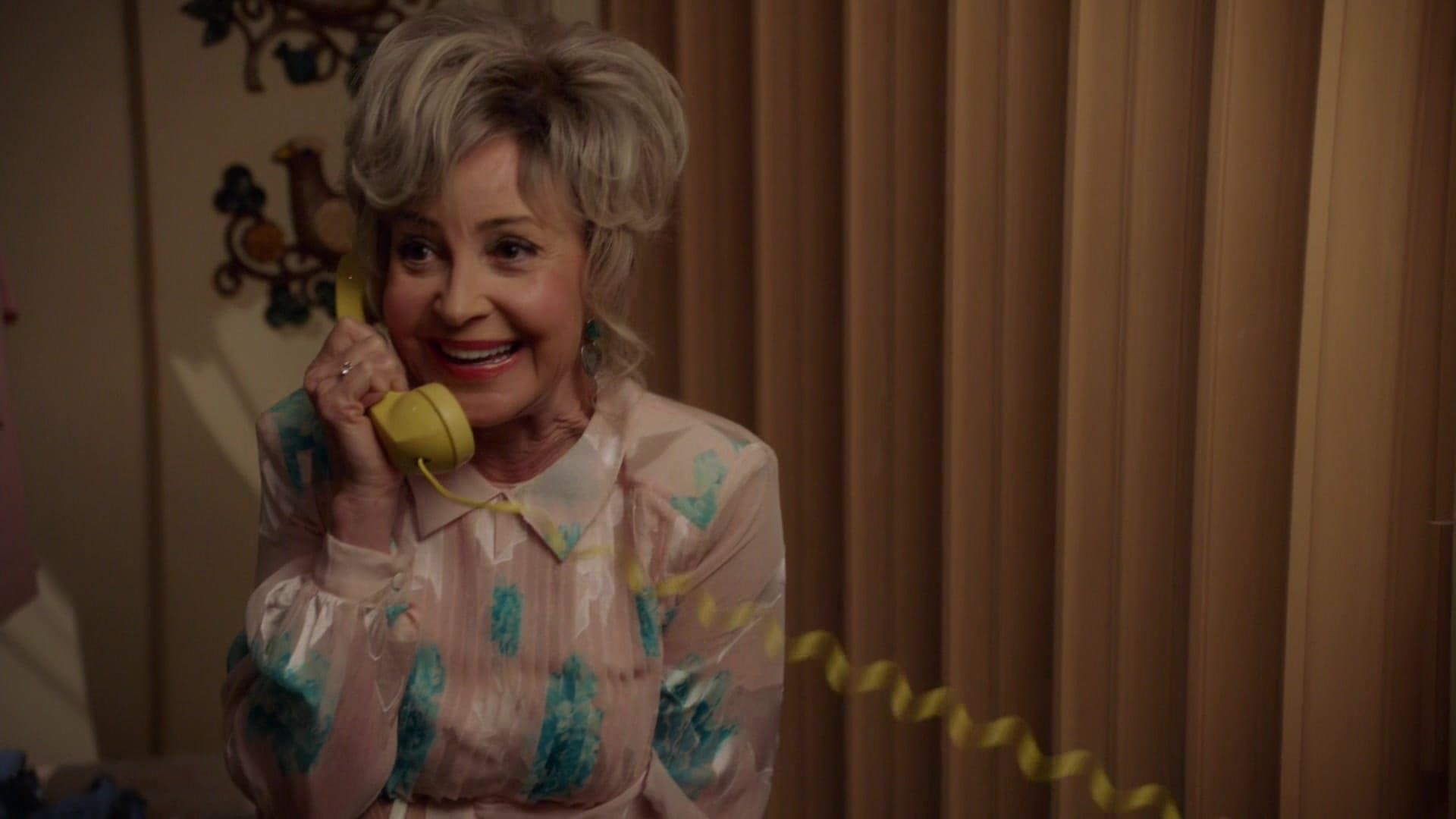Young Sheldon background