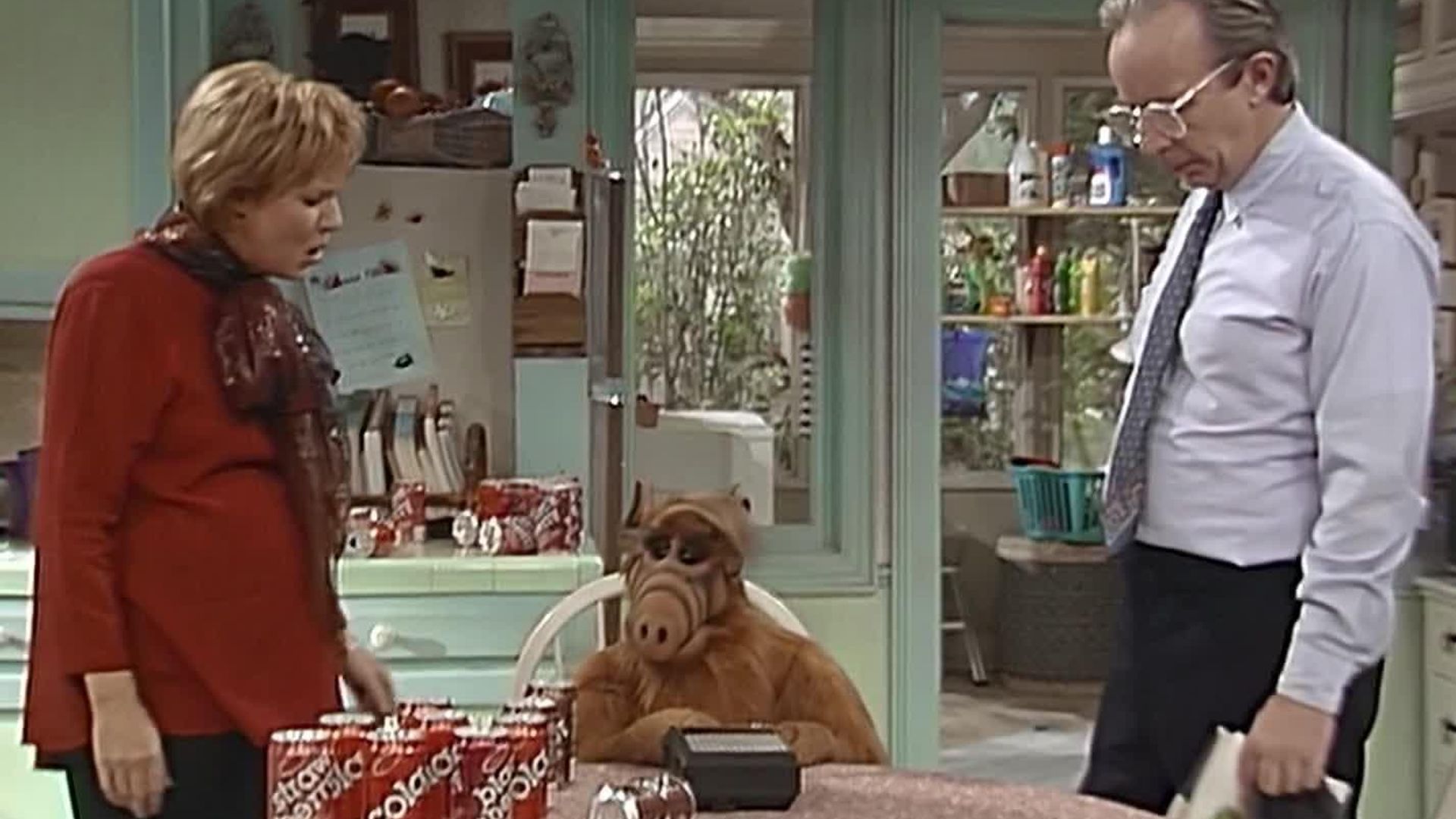 ALF background