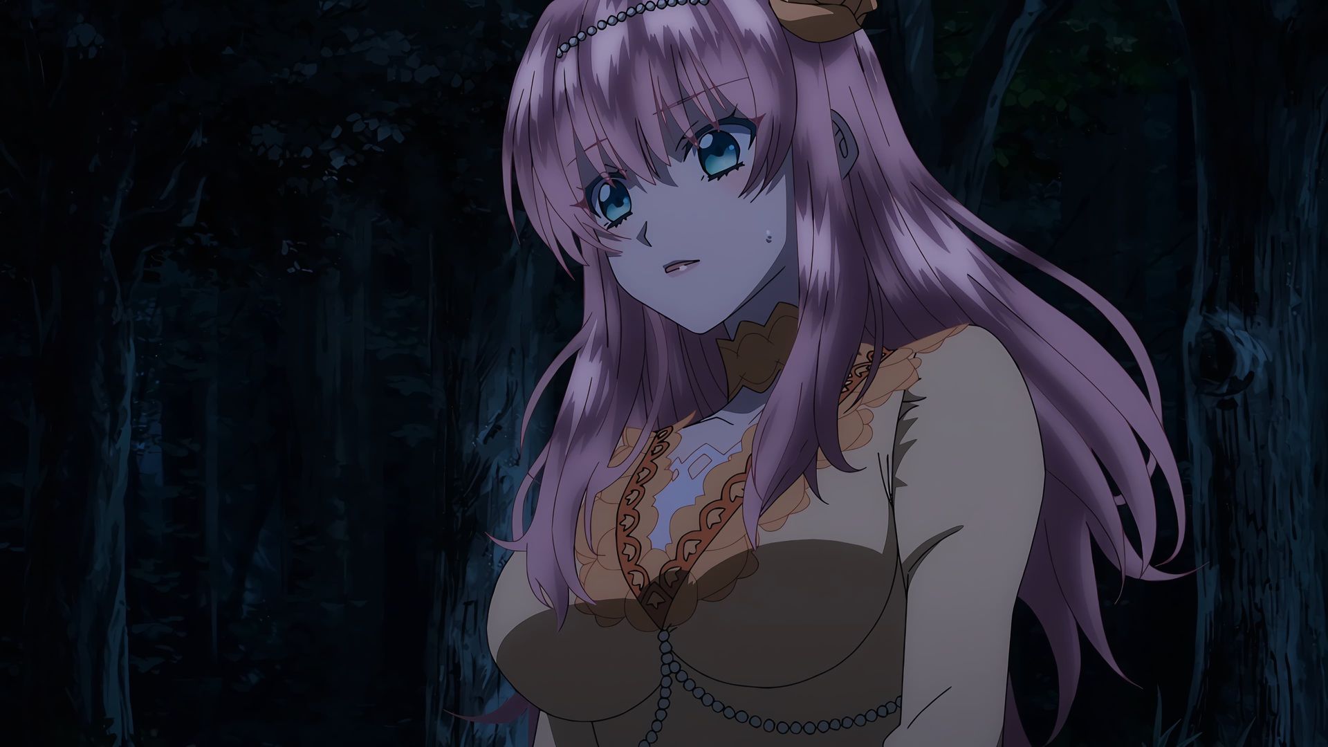 7th Time Loop: The Villainess Enjoys a Carefree Life Married to Her Worst Enemy background