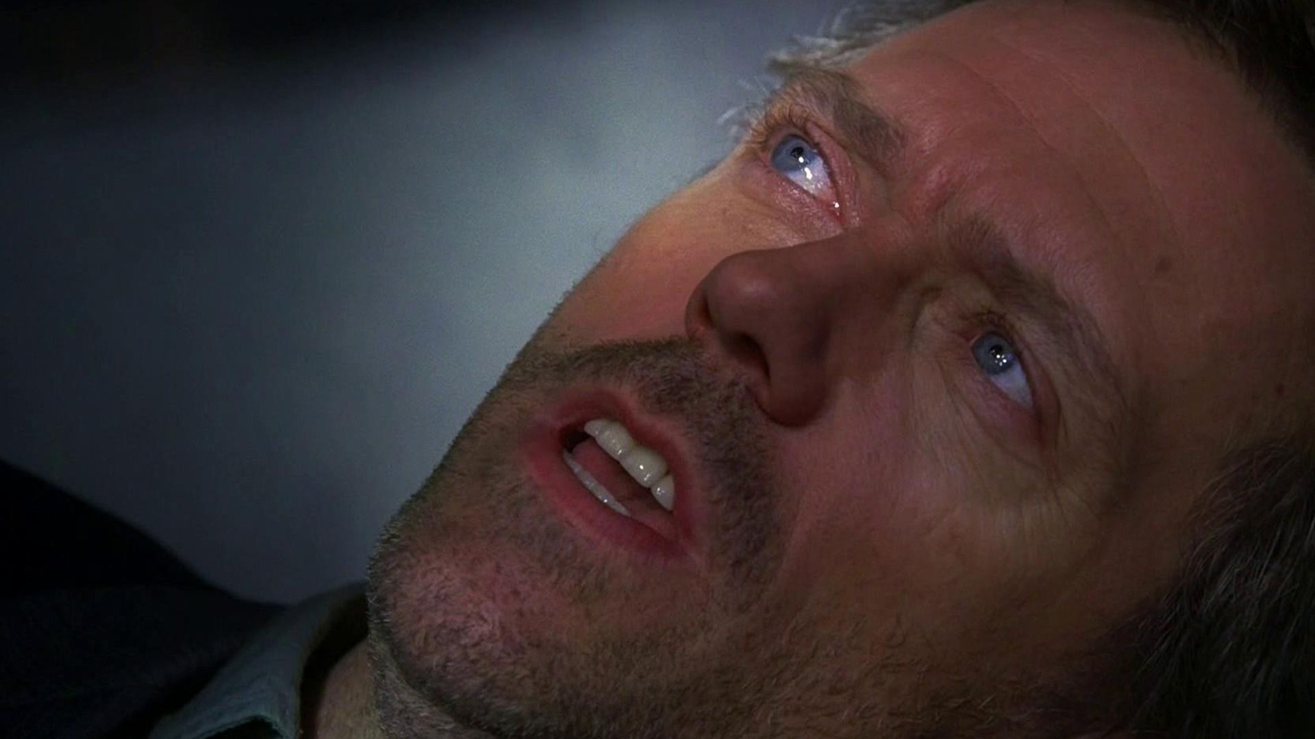 House M.D. background