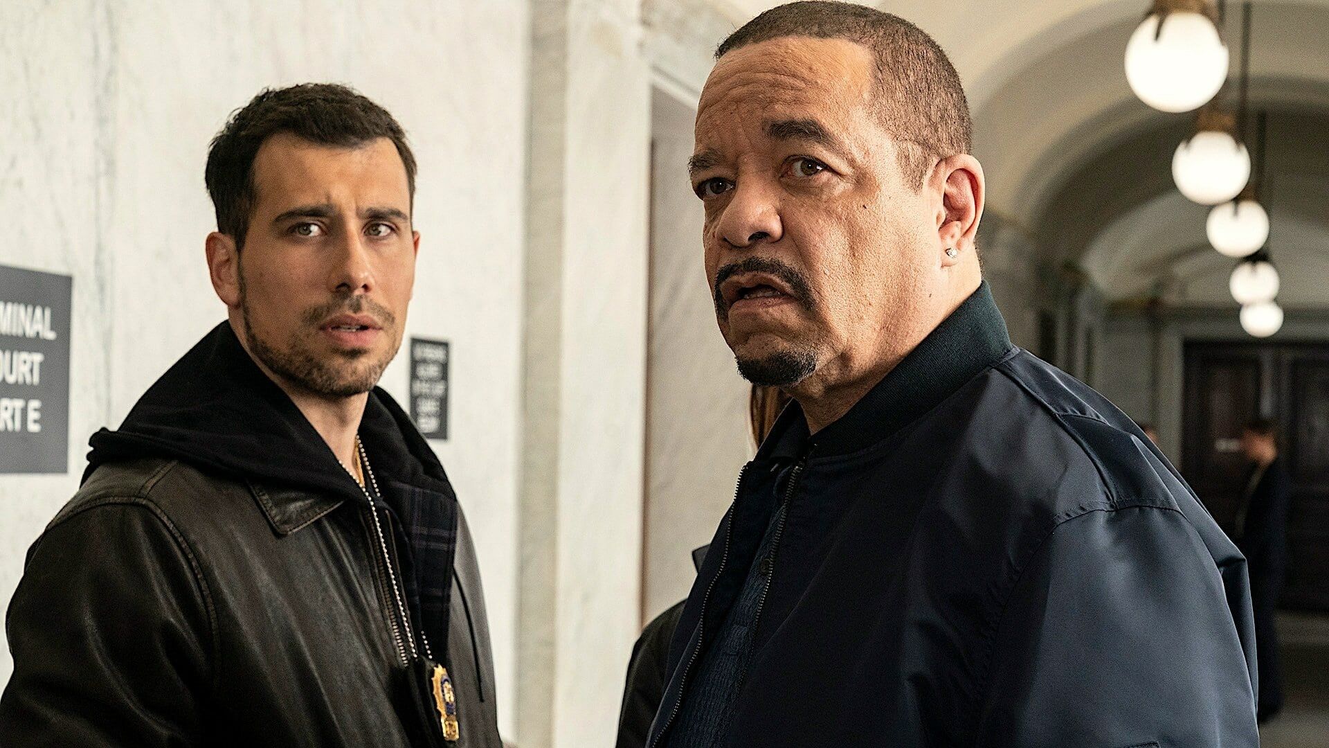 Law & Order: Special Victims Unit background