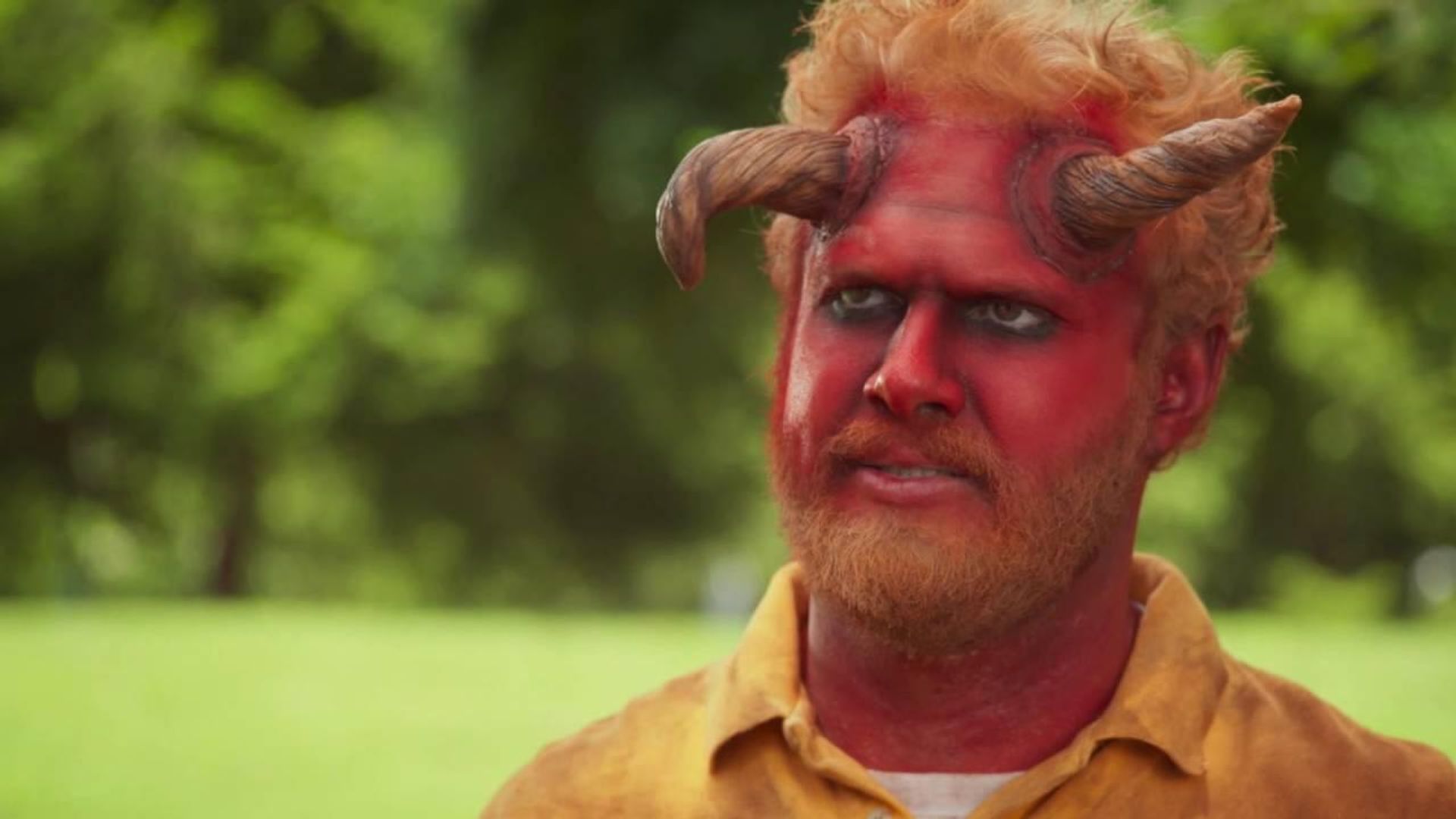 Your Pretty Face Is Going to Hell background