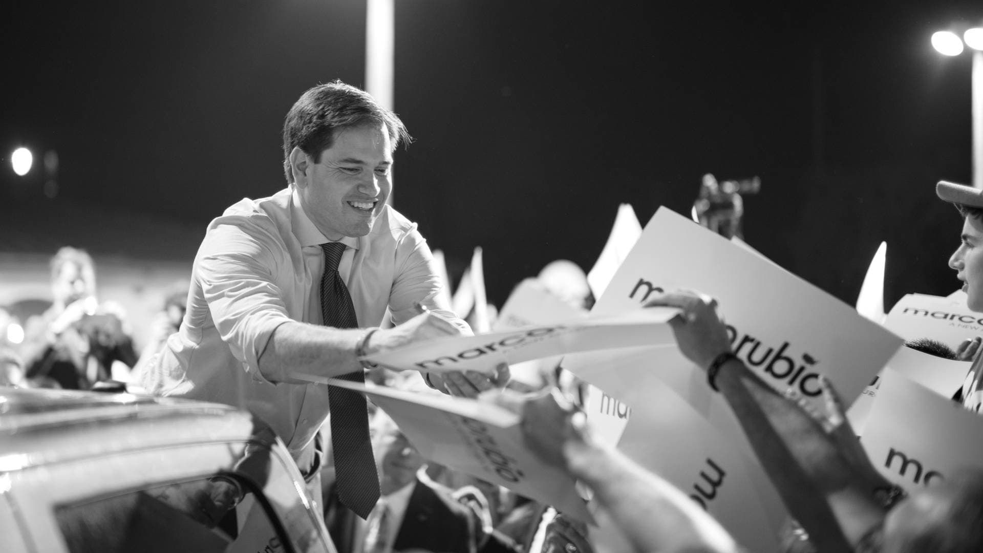 The Circus: Inside the Greatest Political Show on Earth background