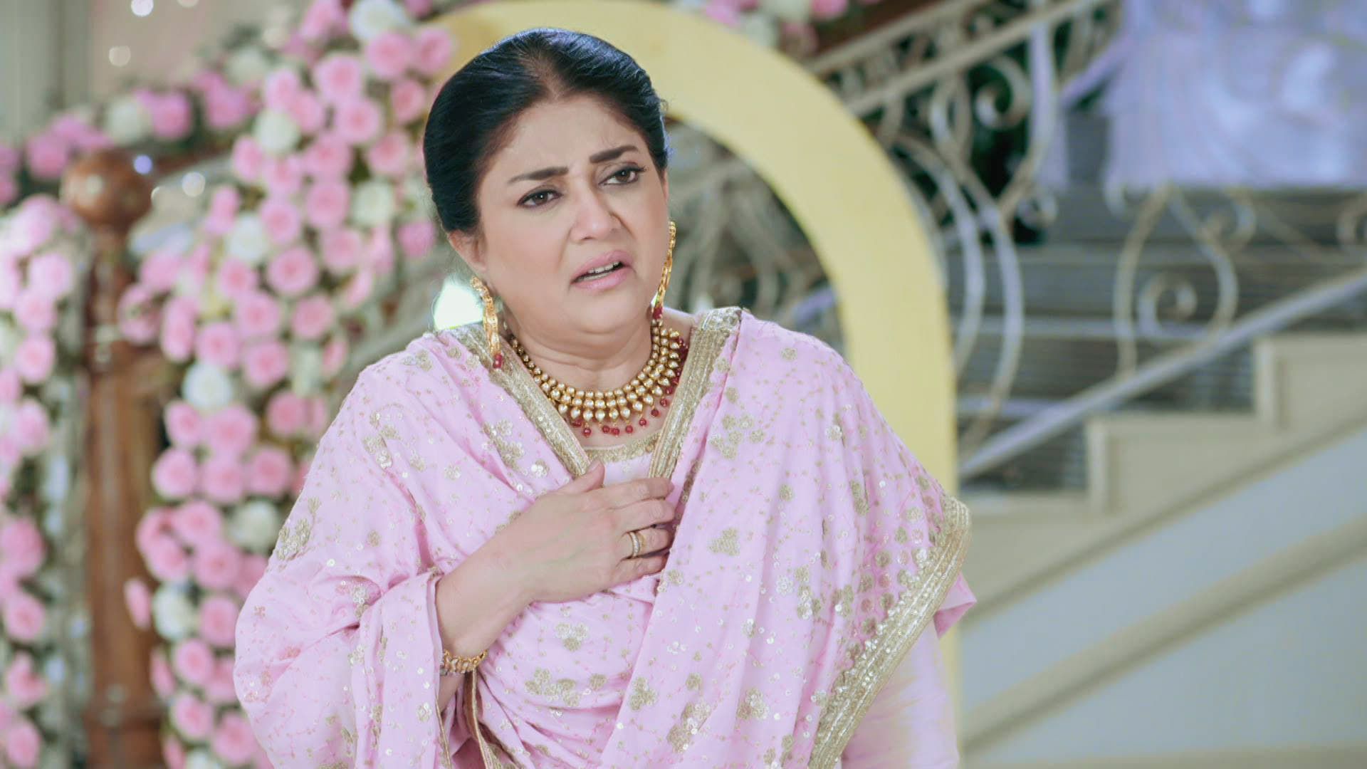 Teri Meri Doriyaann background