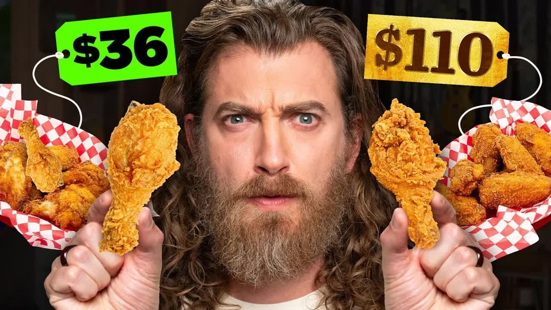 Good Mythical Morning background