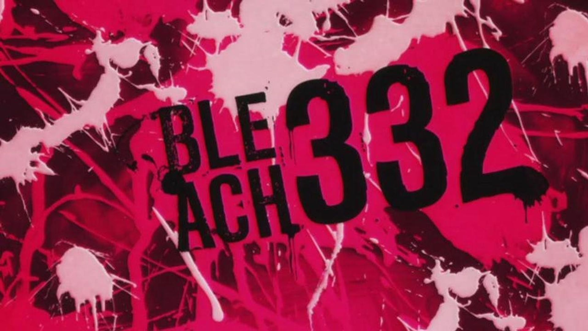 Bleach background