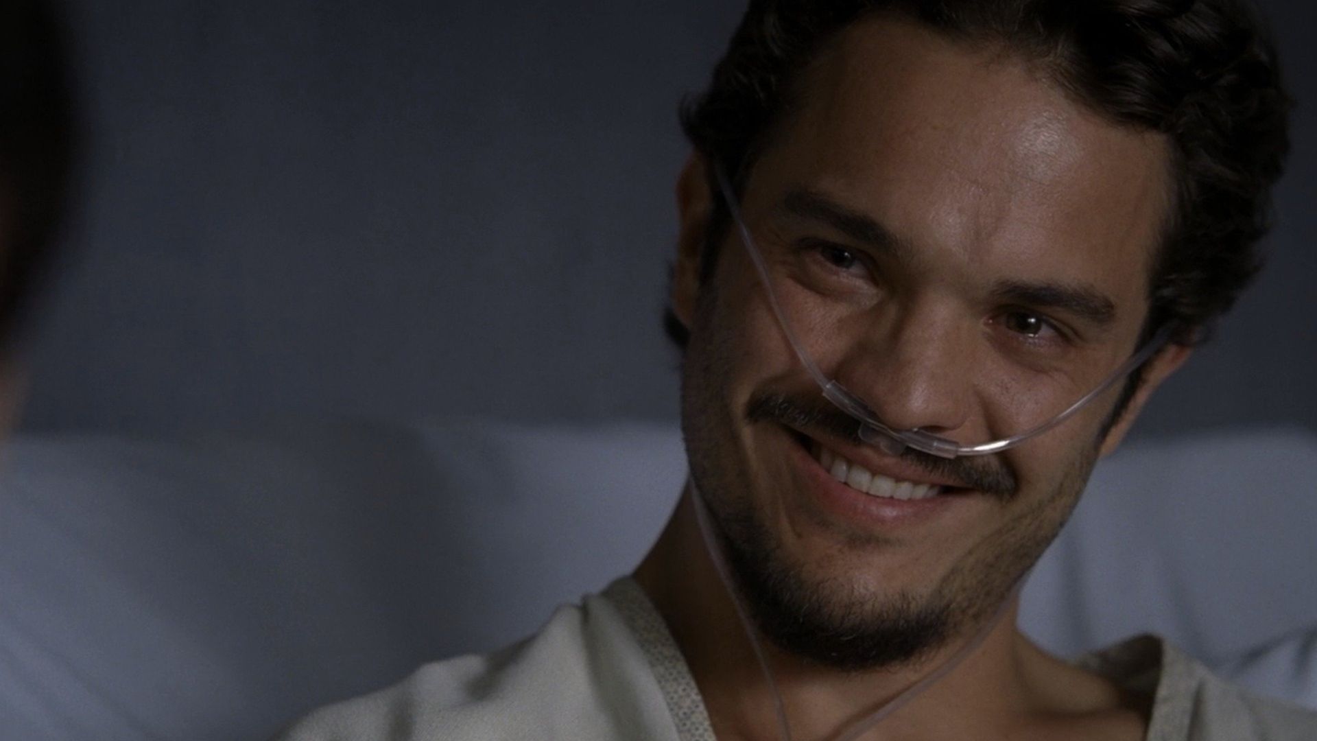House M.D. background
