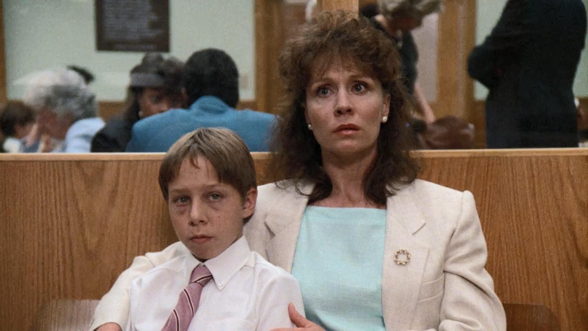 L.A. Law background