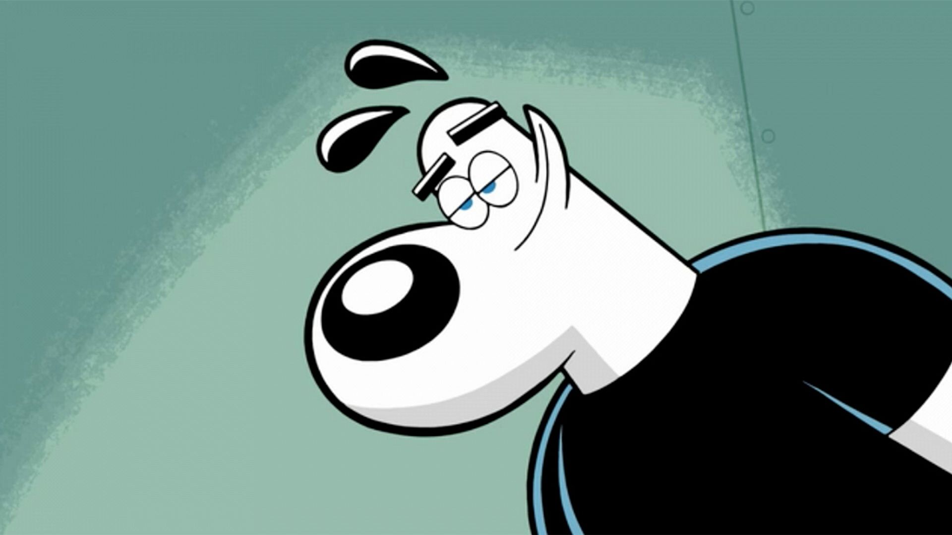 T.U.F.F. Puppy background