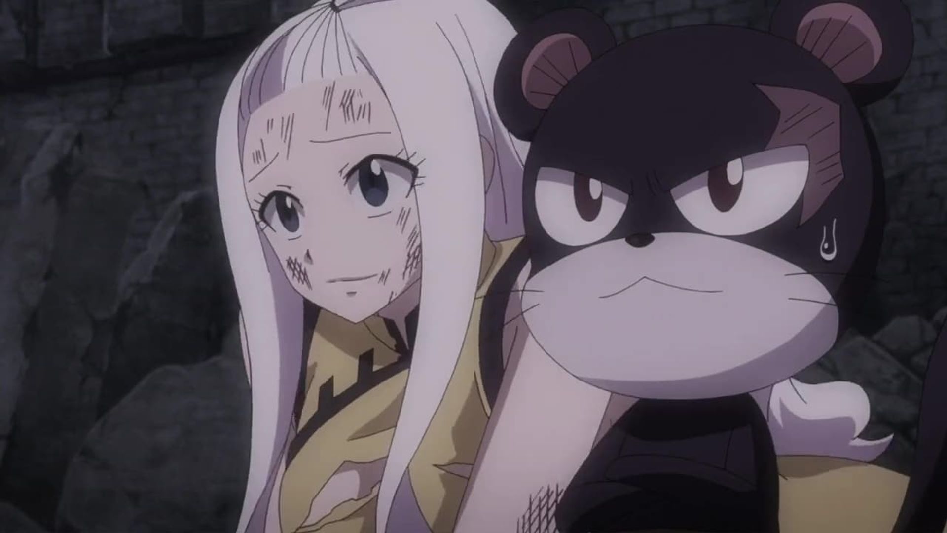 Fairy Tail background