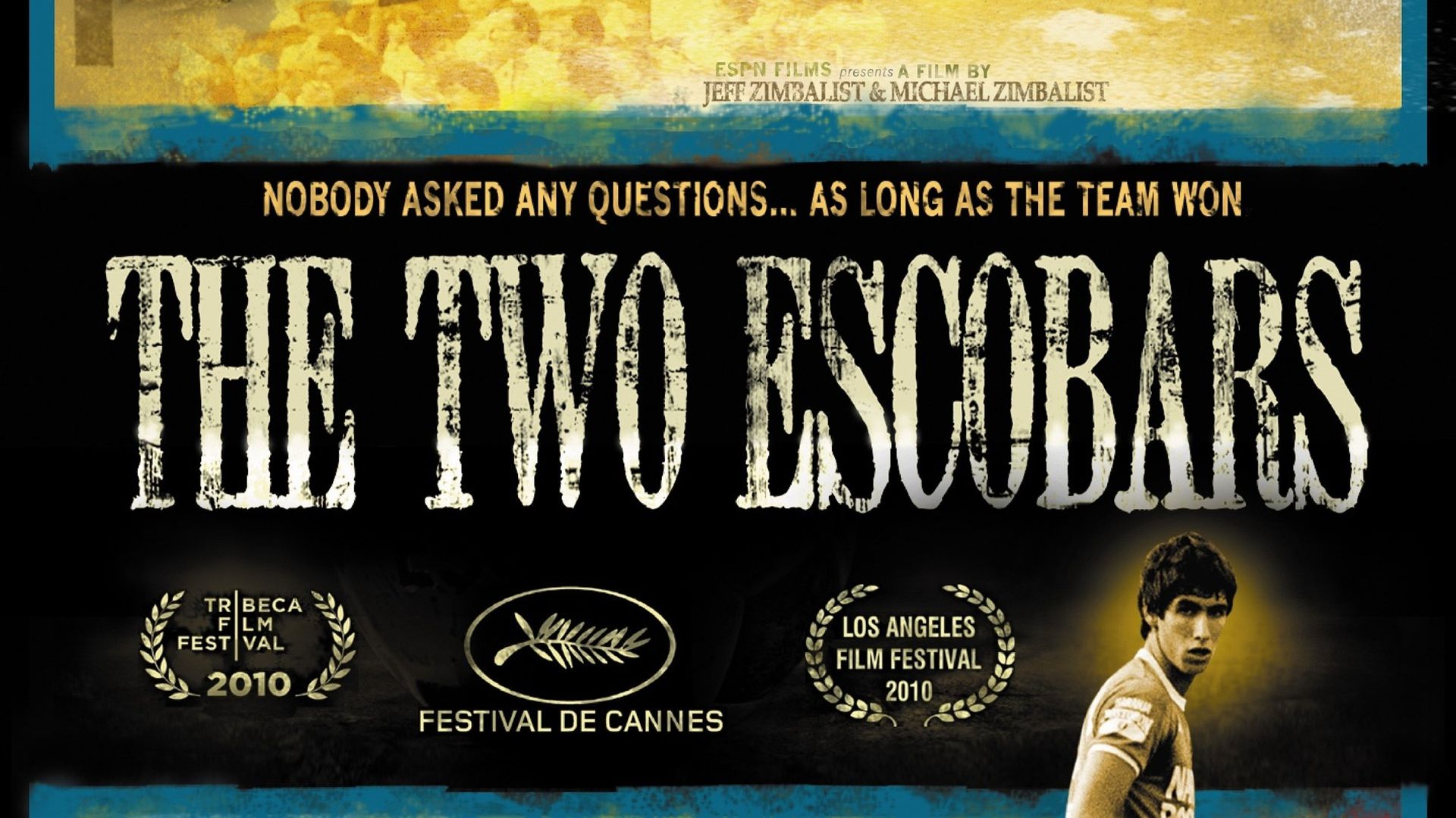 30 for 30 background