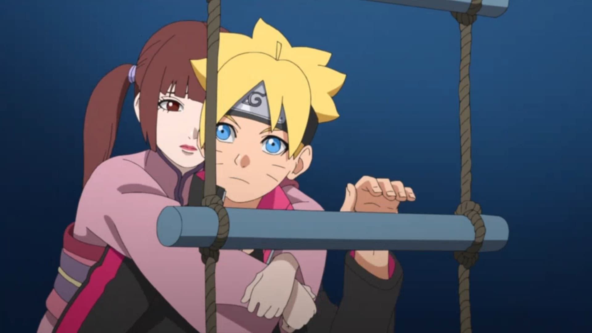 Boruto: Naruto Next Generations background
