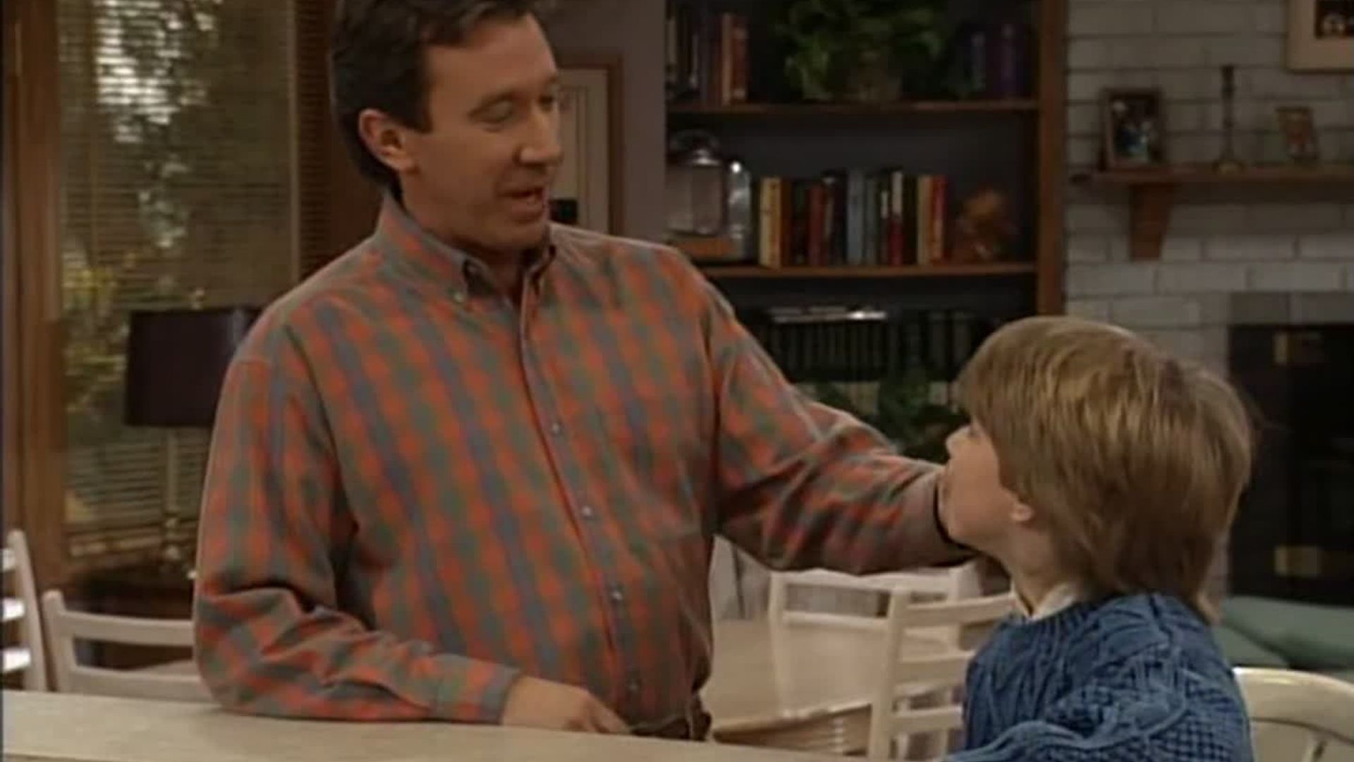 Home Improvement background