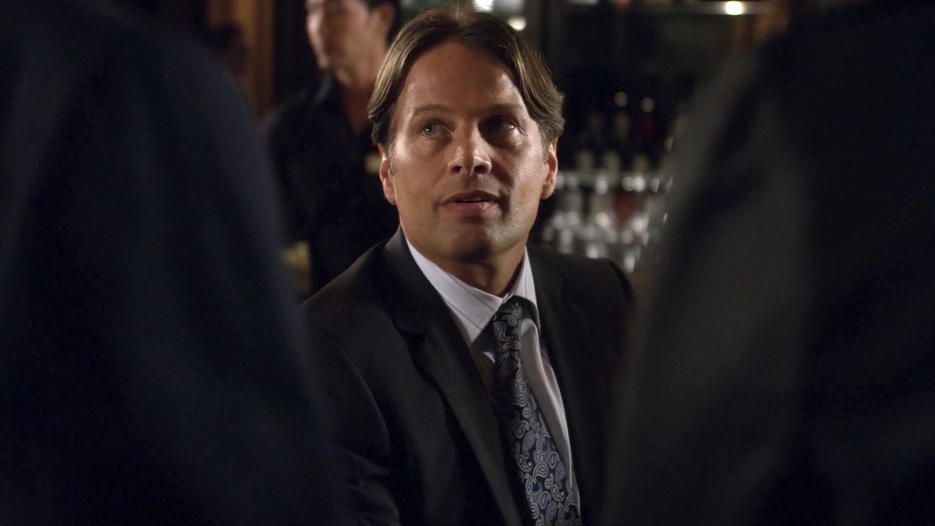 Law & Order: Special Victims Unit background