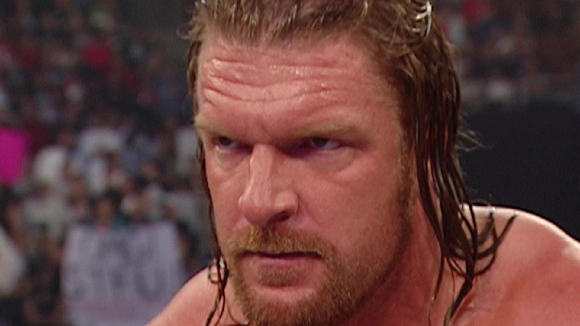 WWE Raw background