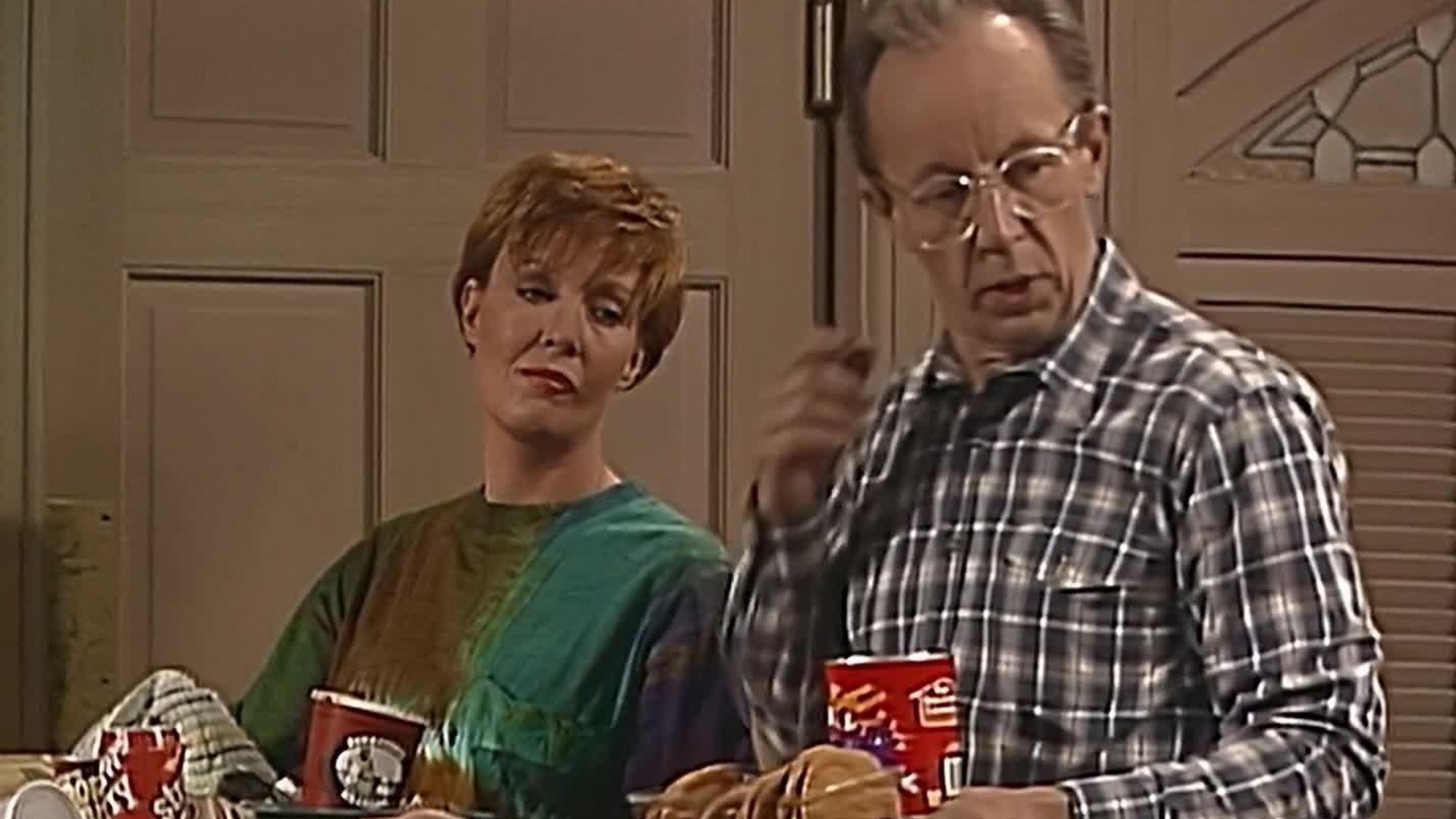 ALF background
