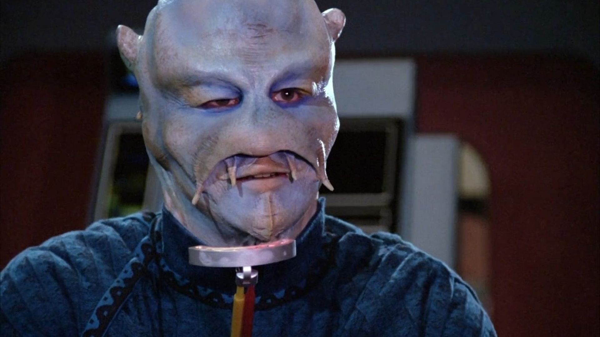 Star Trek: The Next Generation background