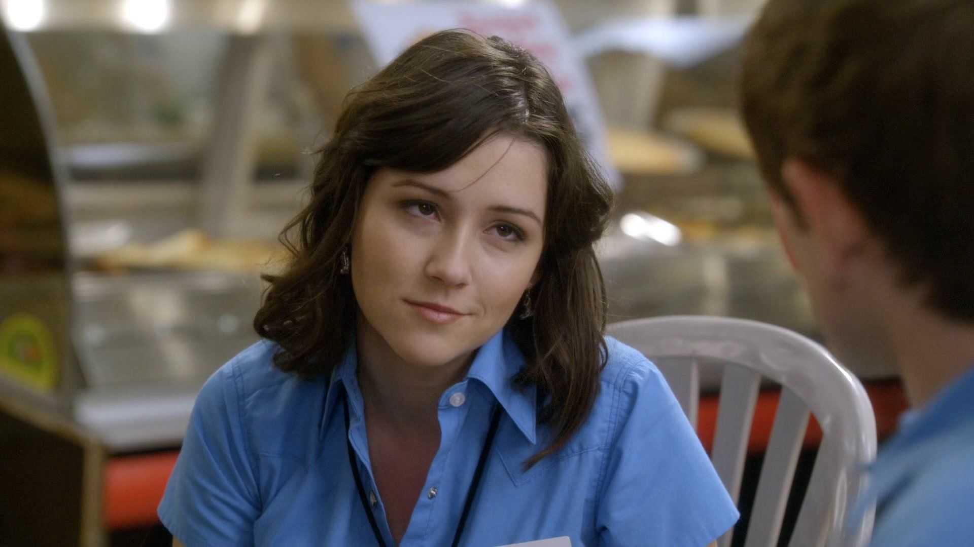 Raising Hope background