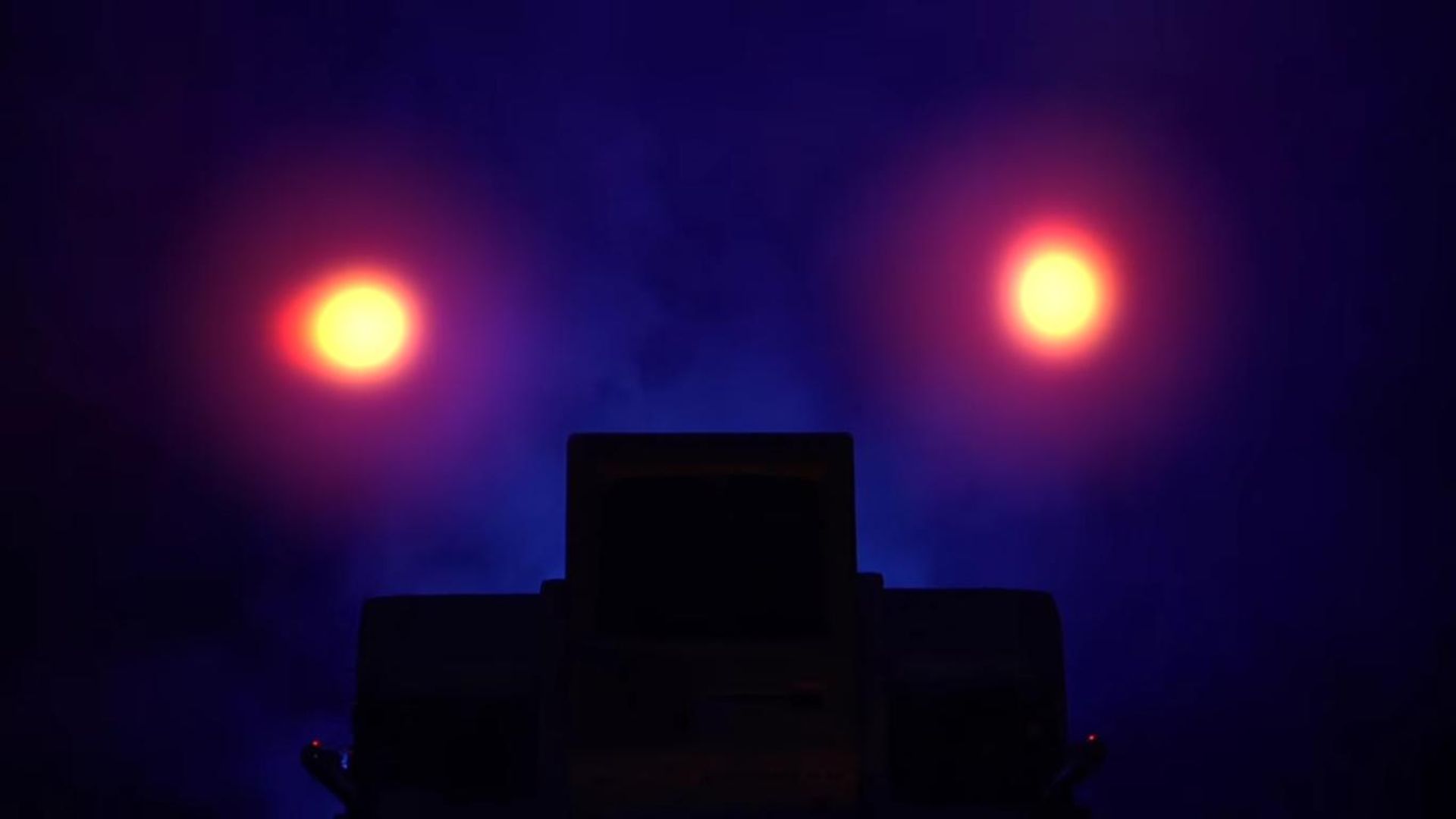 Gigabots background