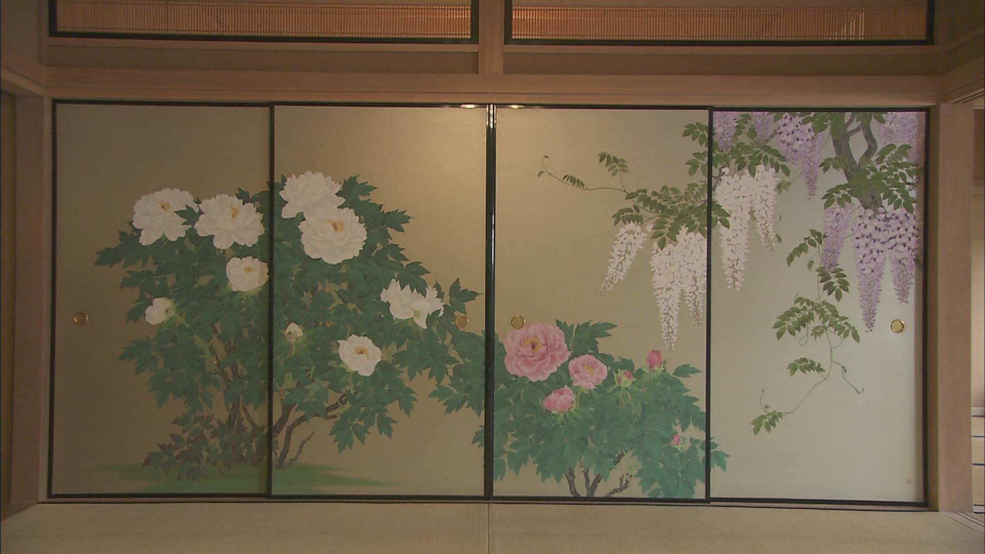 Core Kyoto background