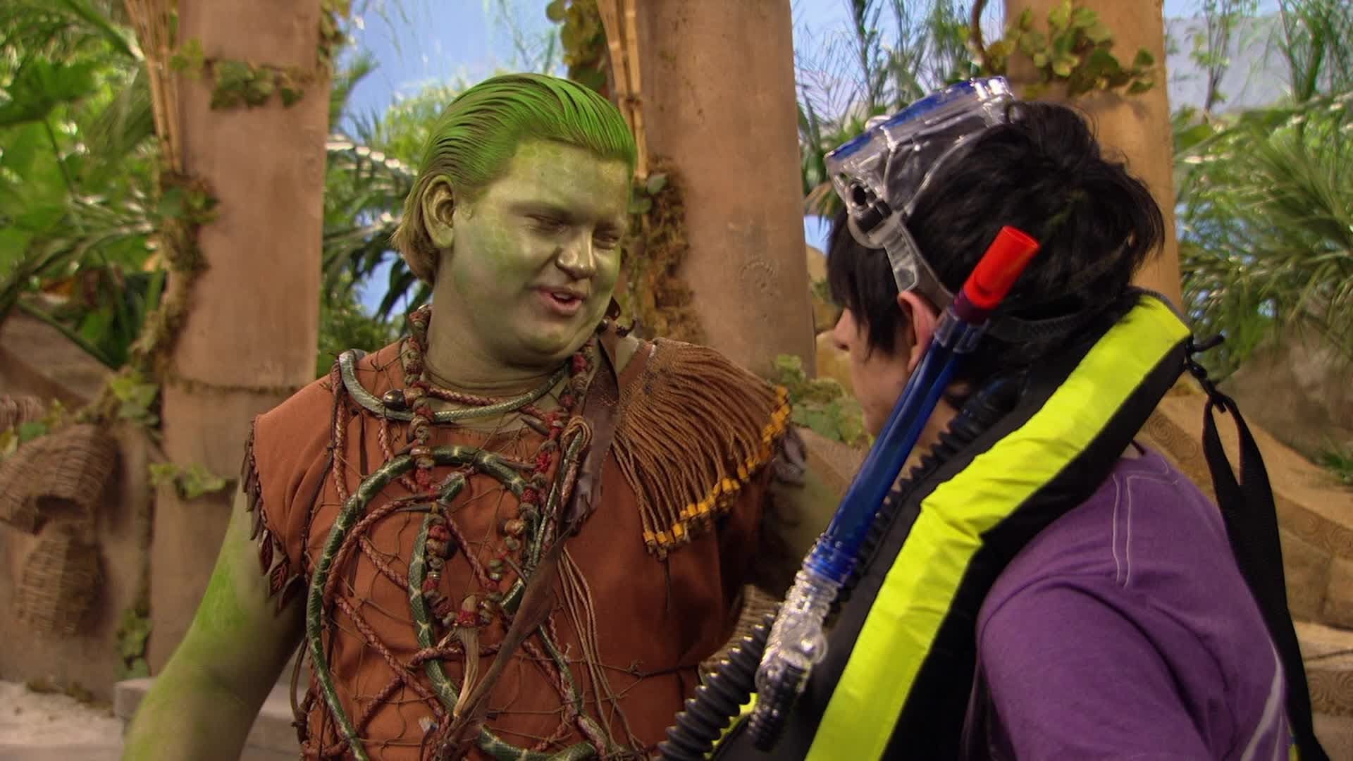 Pair of Kings background