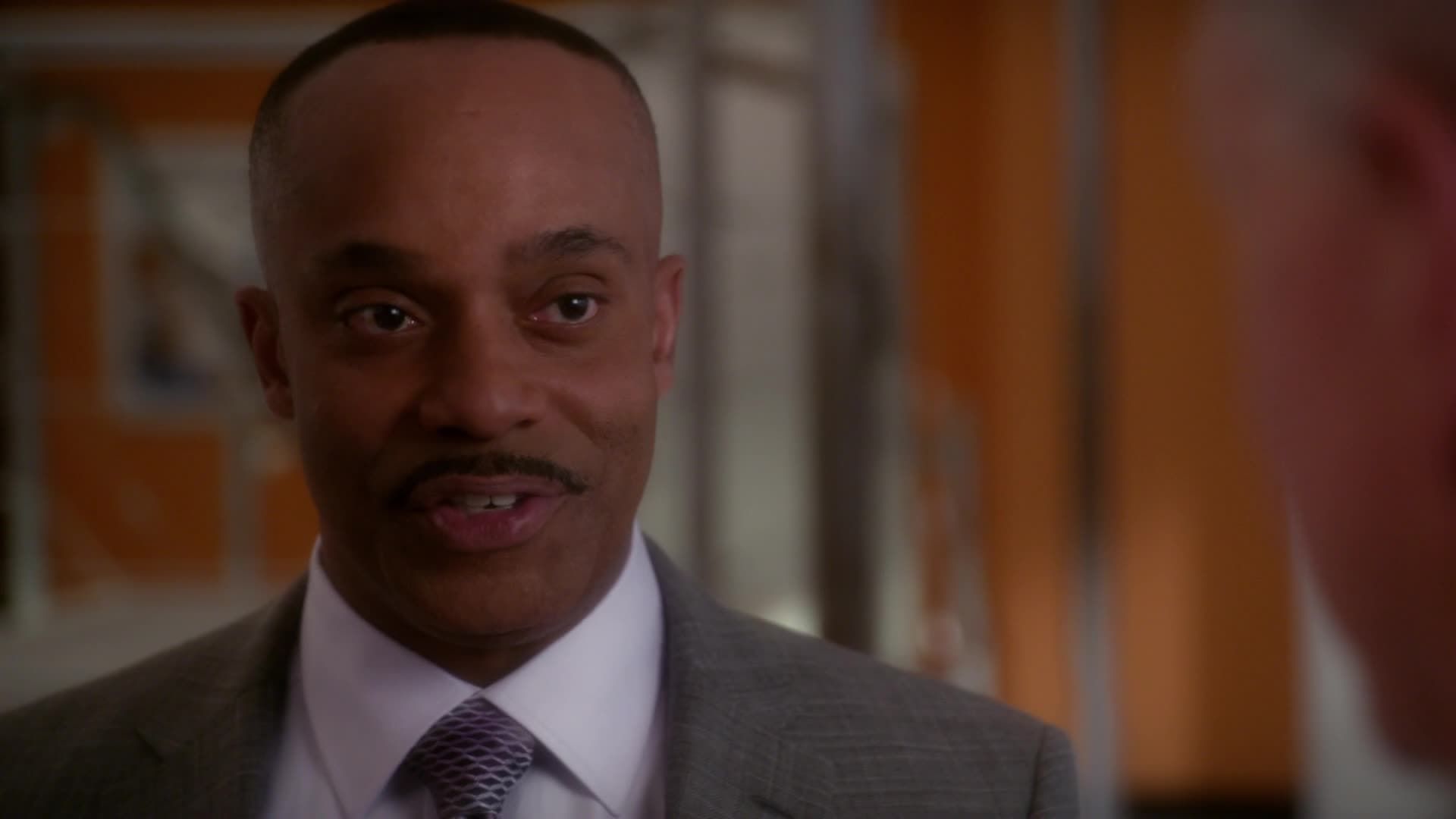 NCIS background