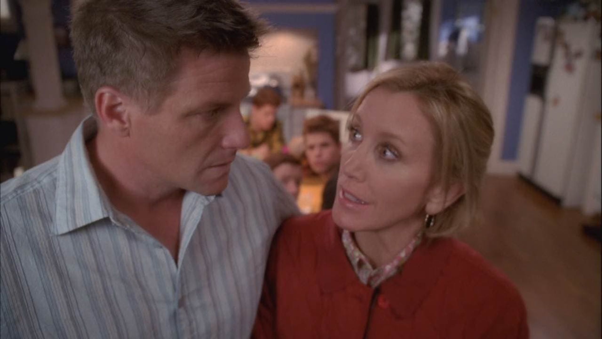 Desperate Housewives background