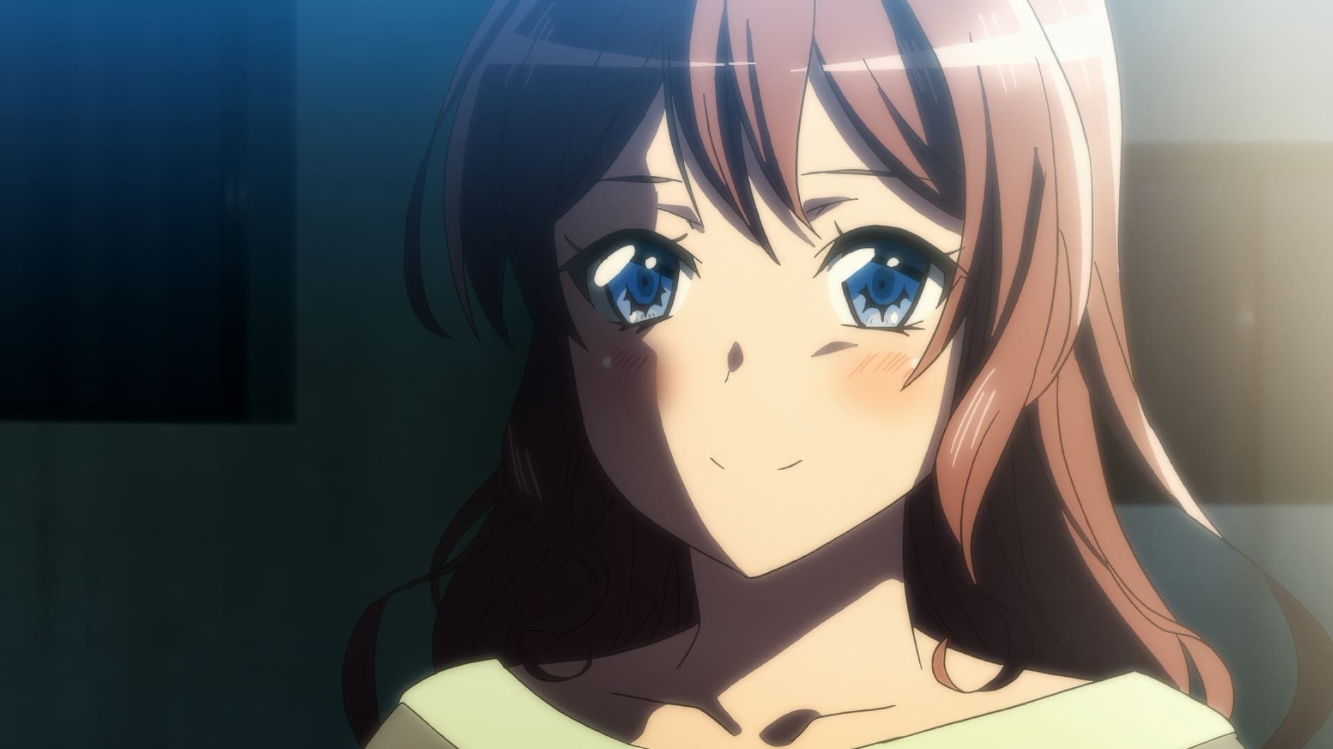 BanG Dream! background
