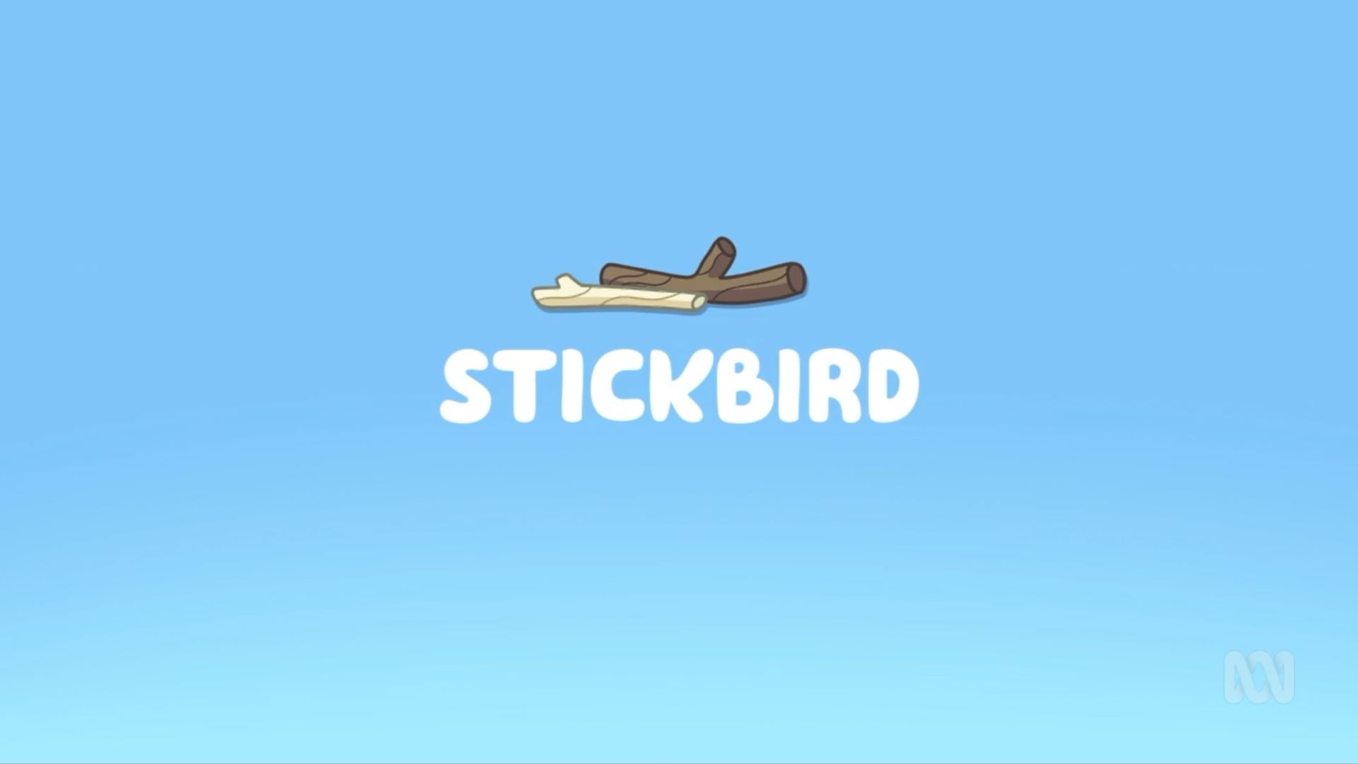 Bluey background
