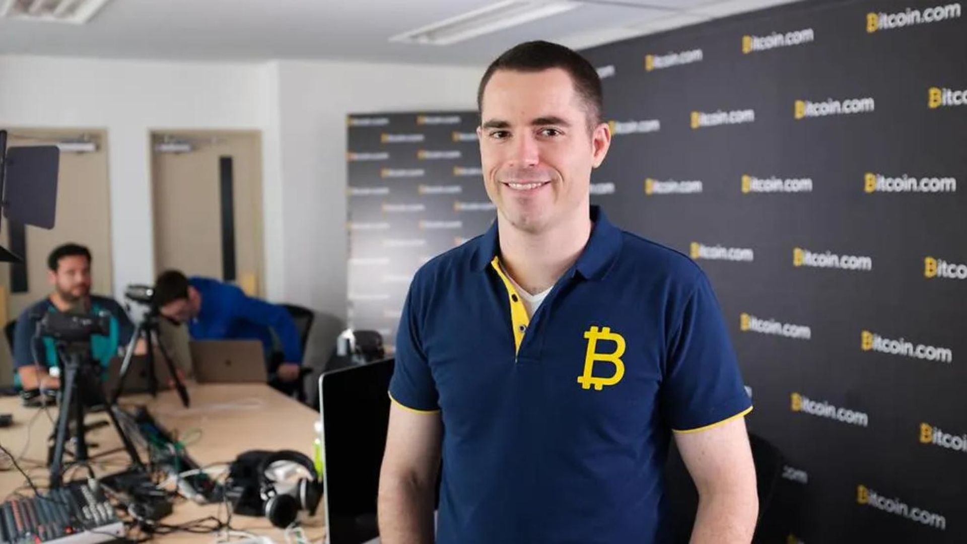 Inside the Cryptokingdom background