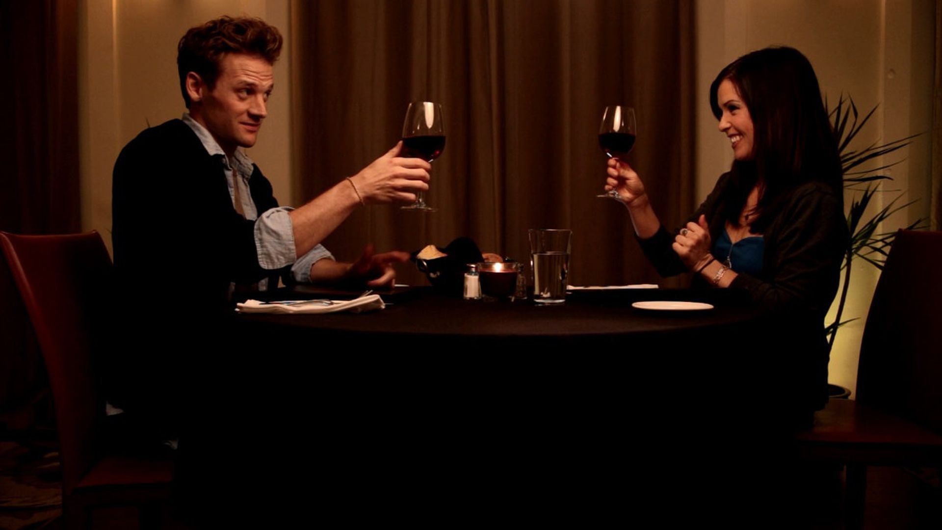 twenties: the series background