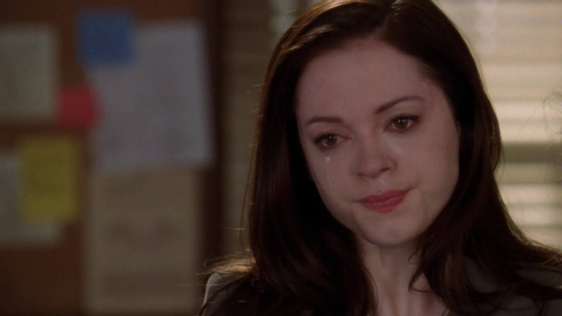 Charmed background