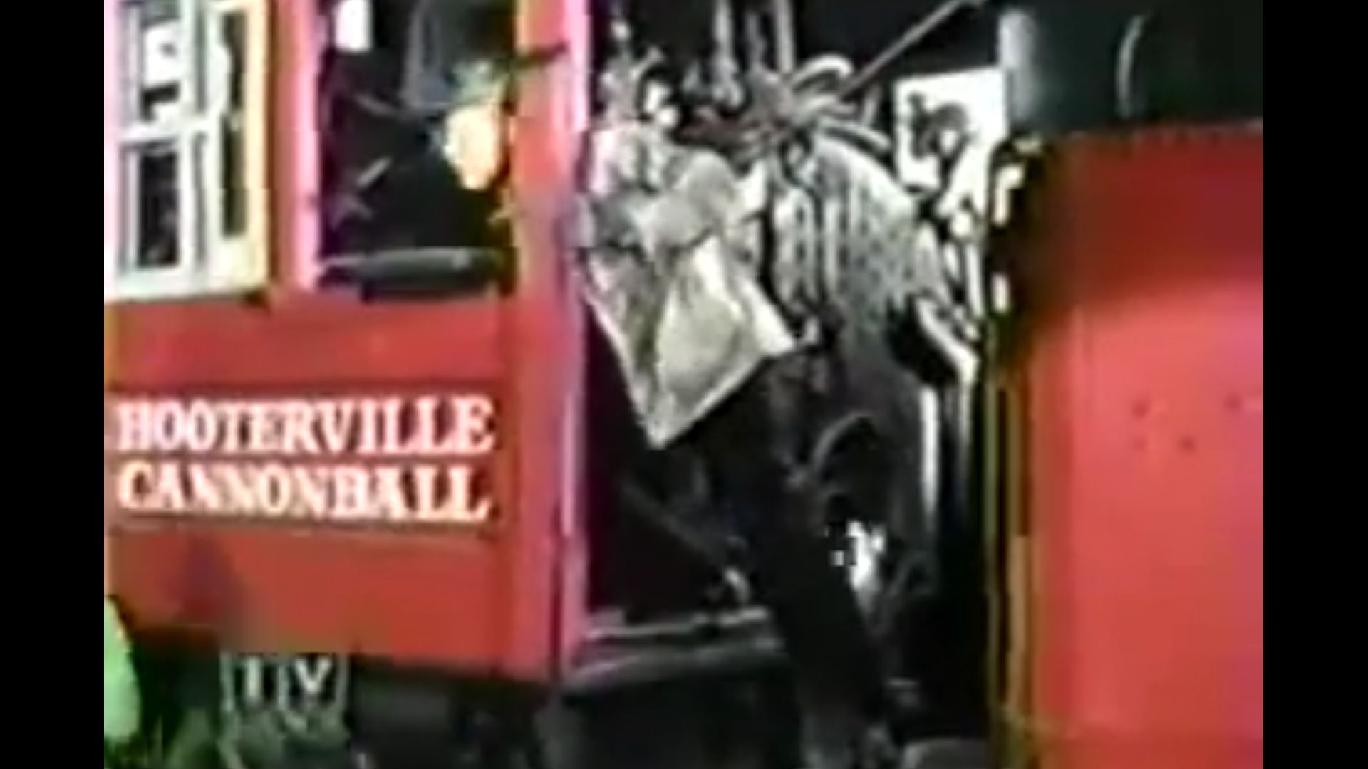 Petticoat Junction background