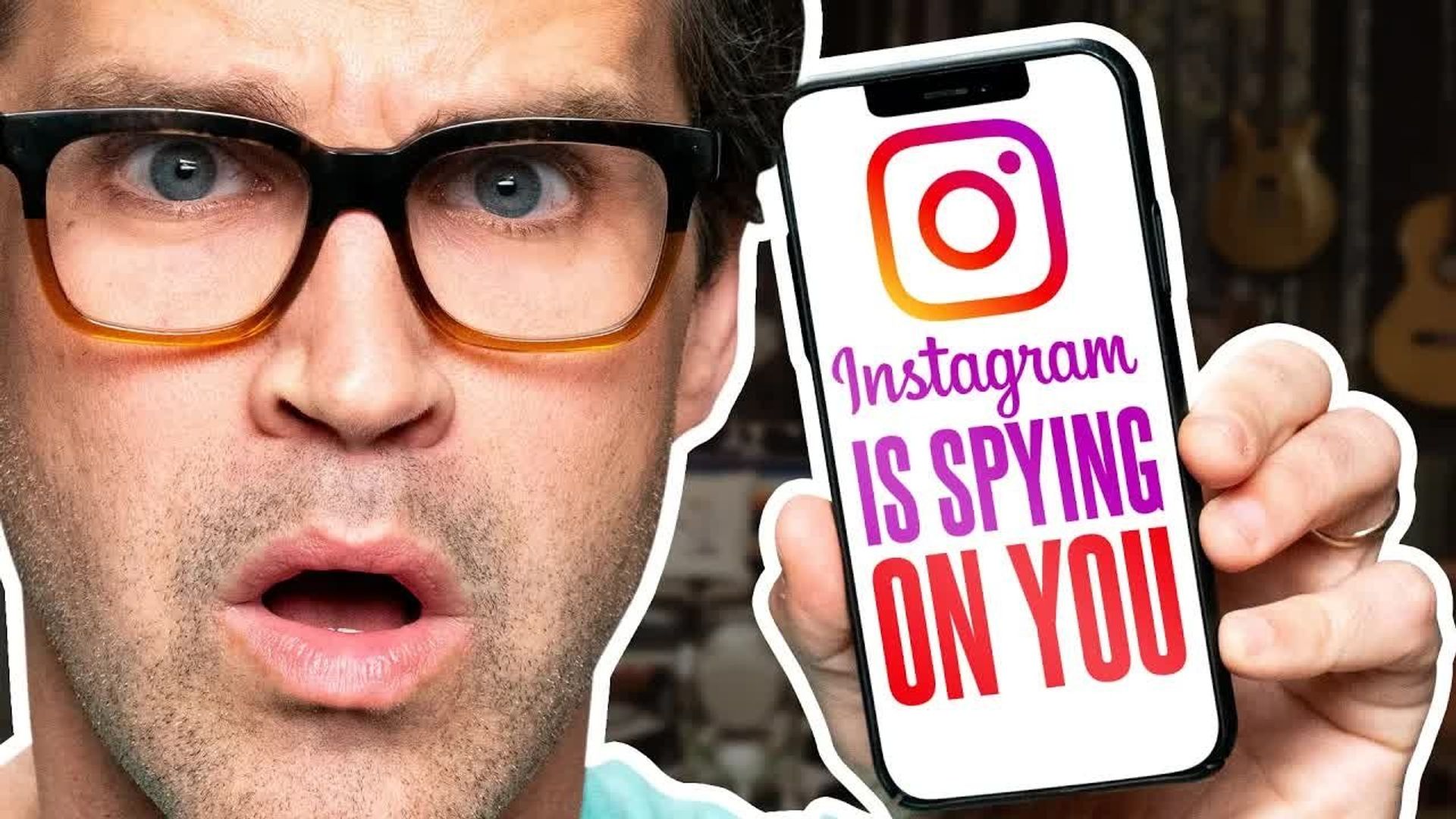 Good Mythical Morning background