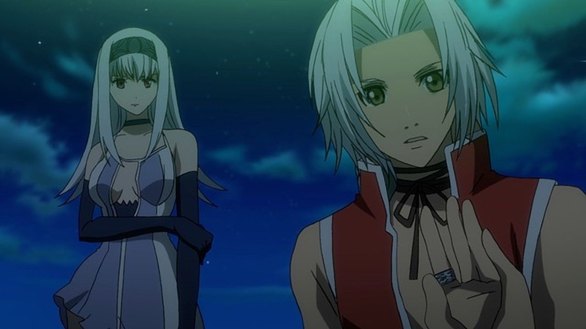 Shainingu tiâzu kurosu windo background