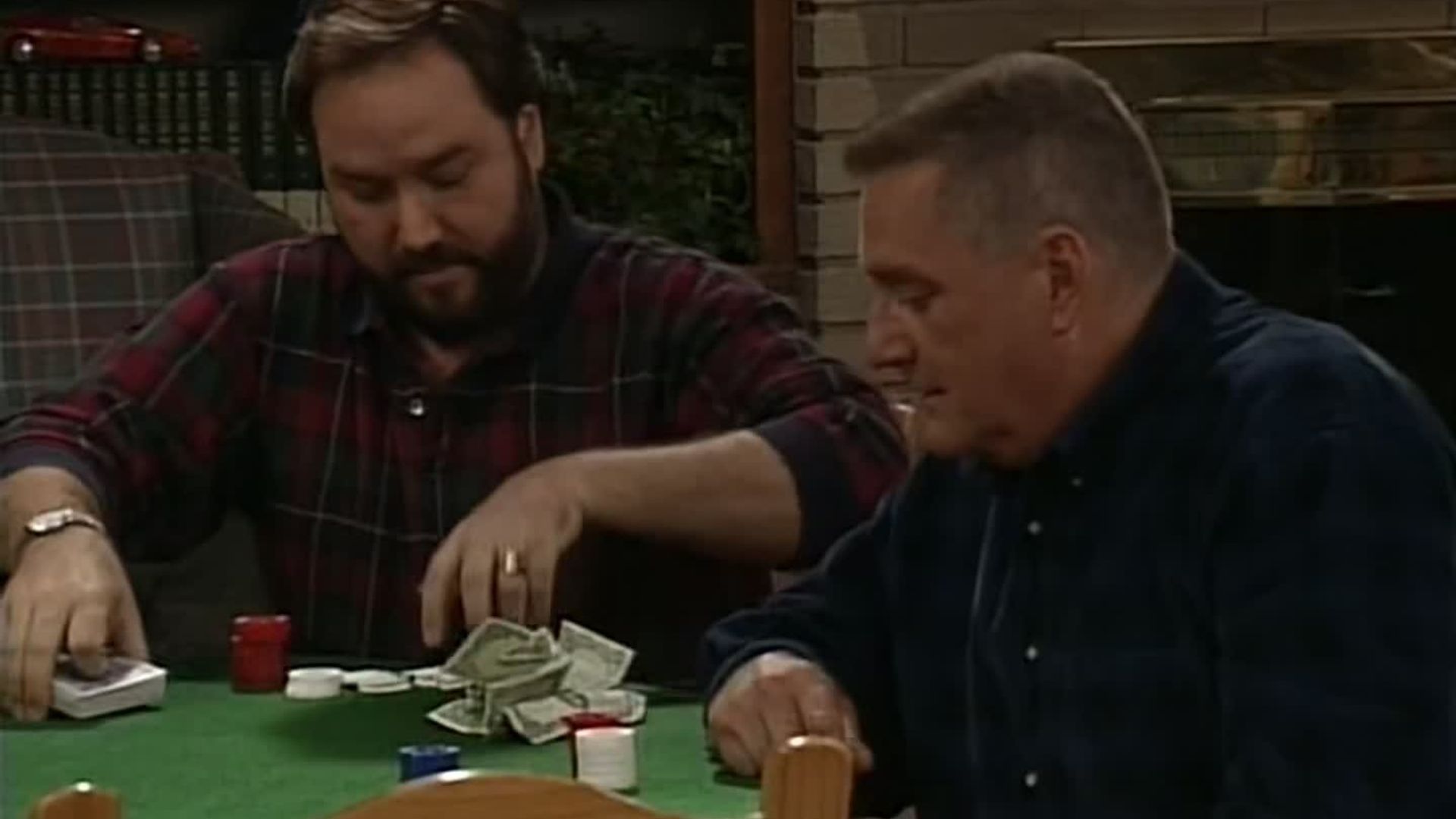 Home Improvement background