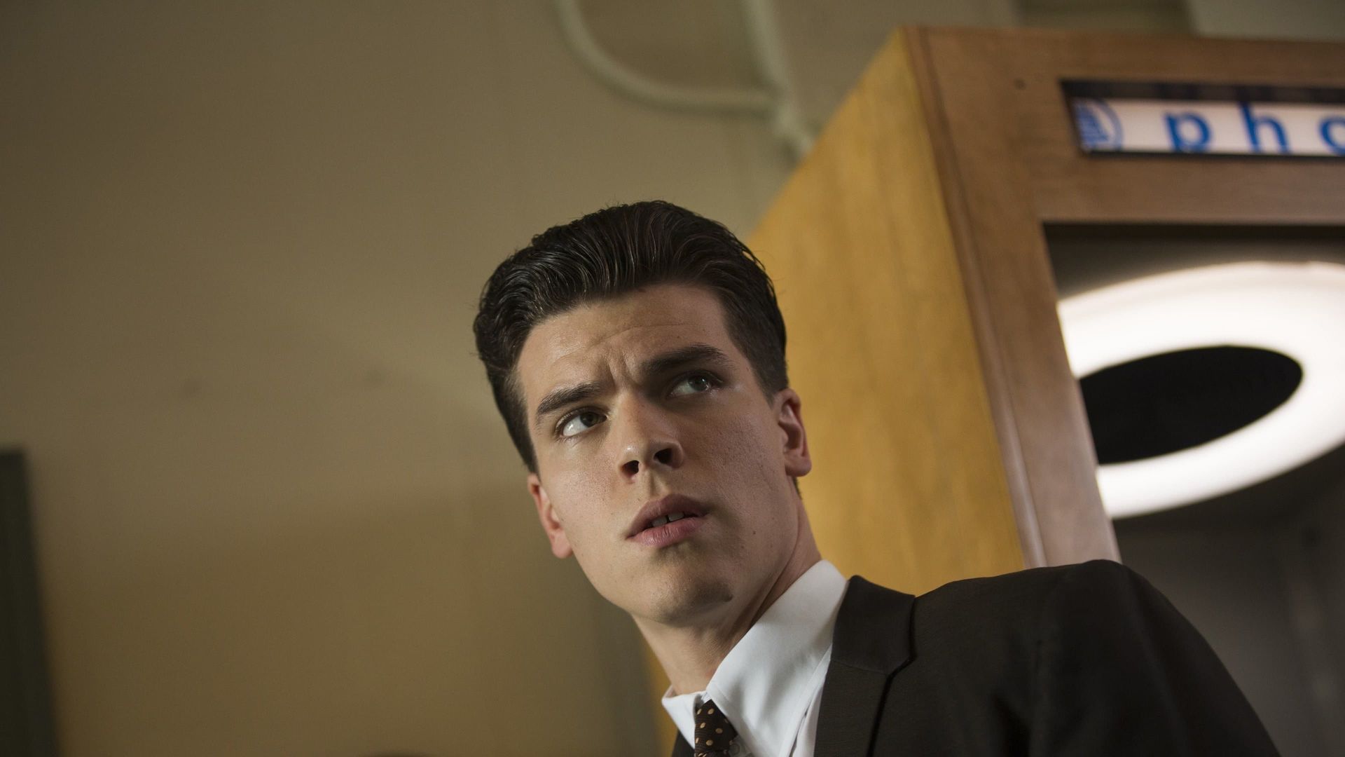 Public Morals background