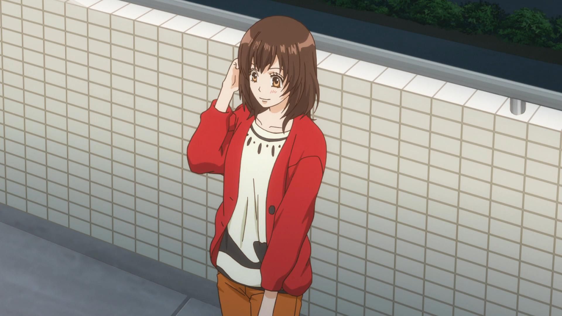 Ookami shoujo to kuro ouji background