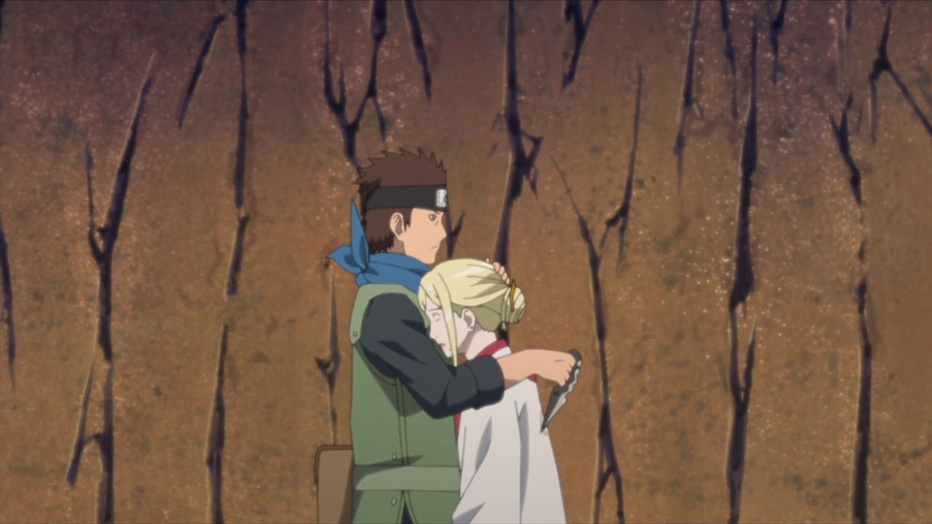 Boruto: Naruto Next Generations background
