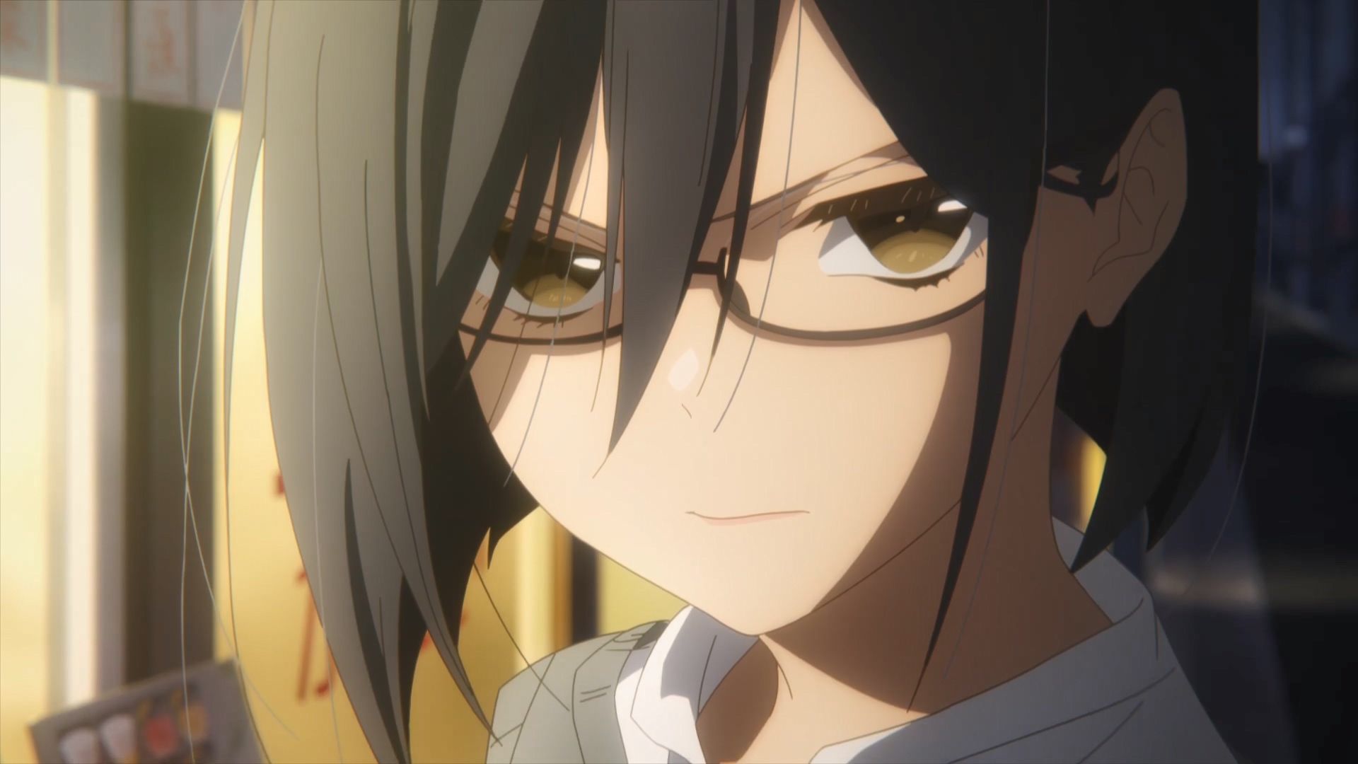 Tying the Knot with an Amagami Sister background