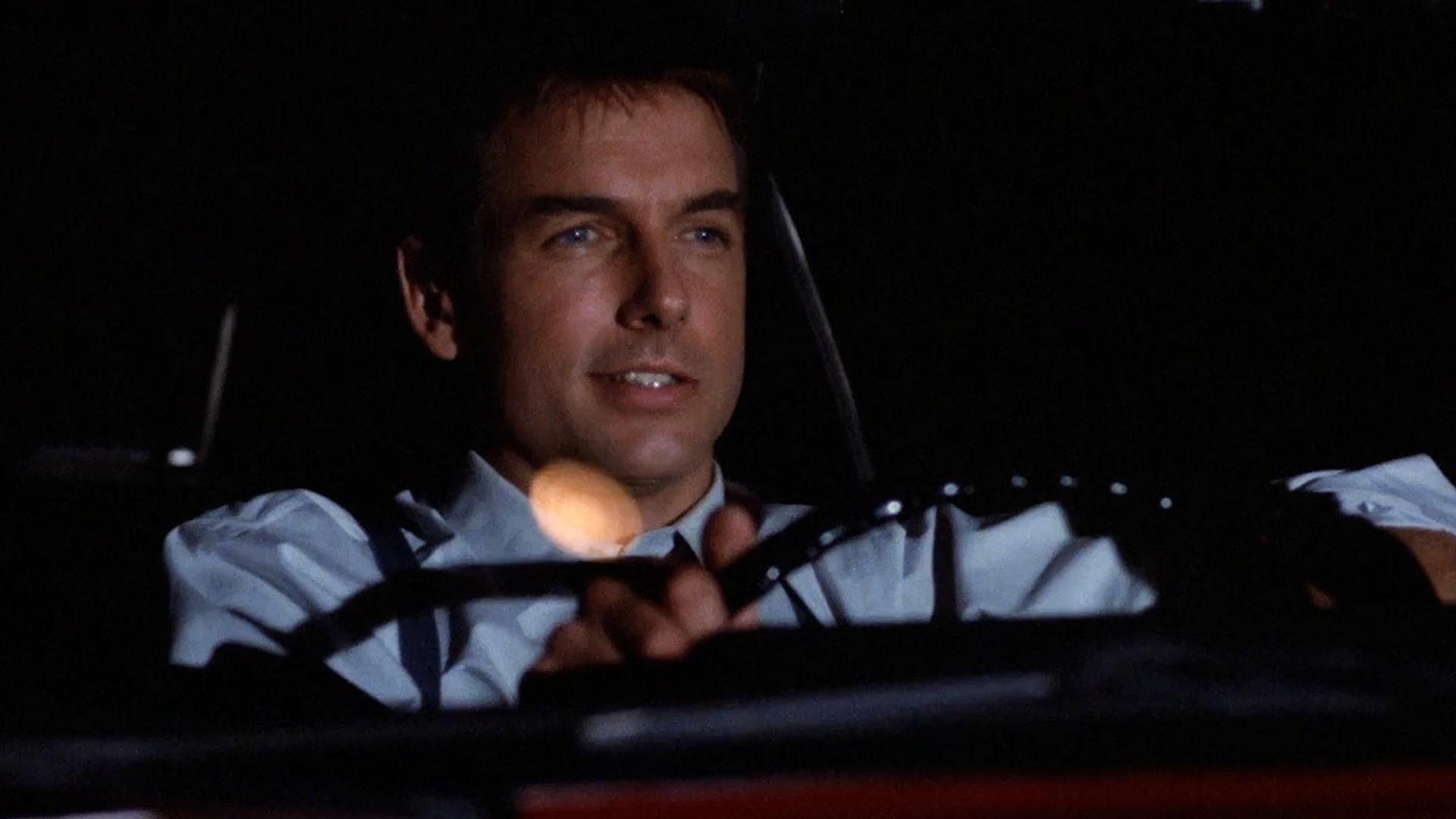 Moonlighting background