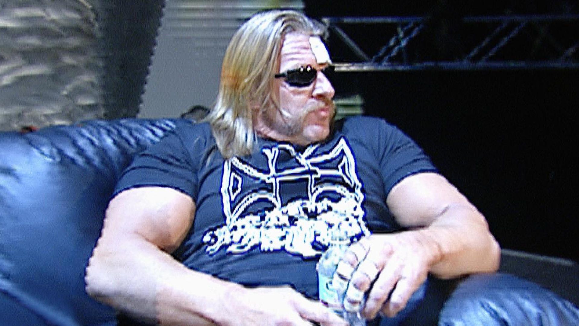 WWE Raw background