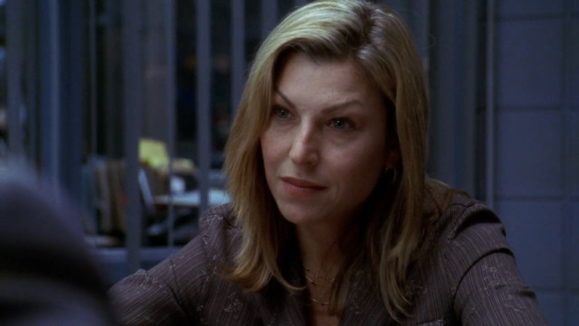 Law & Order: Criminal Intent background