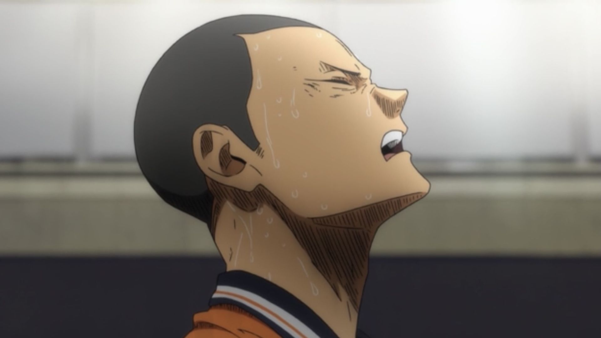 Haikyu!! background