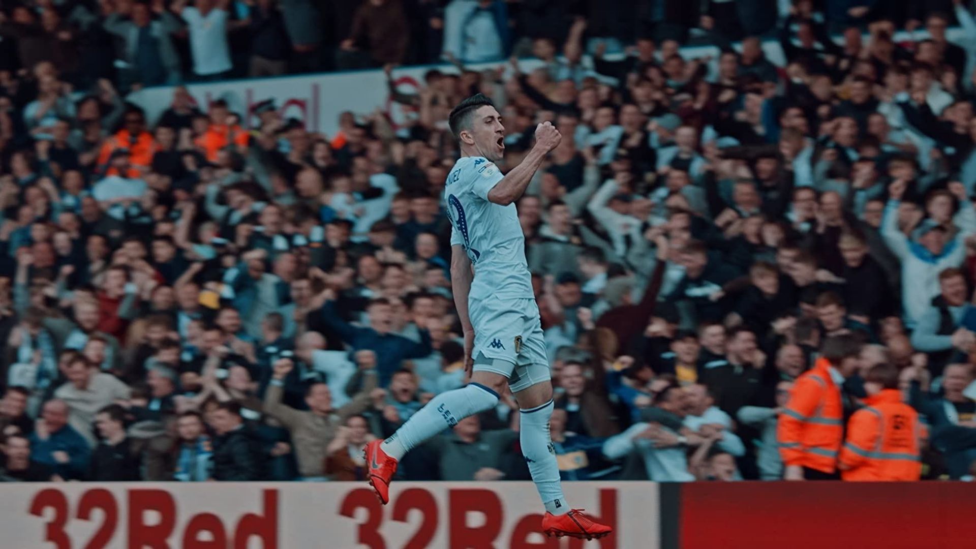 Take Us Home: Leeds United background