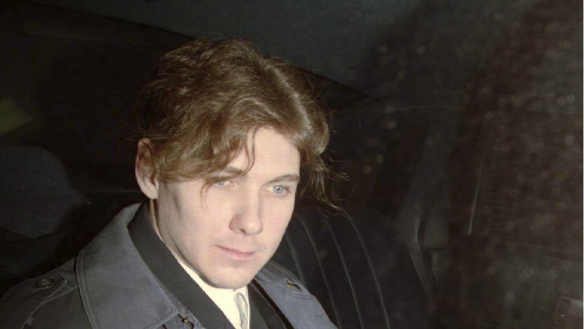 Ken and Barbie Killers: The Lost Murder Tapes background