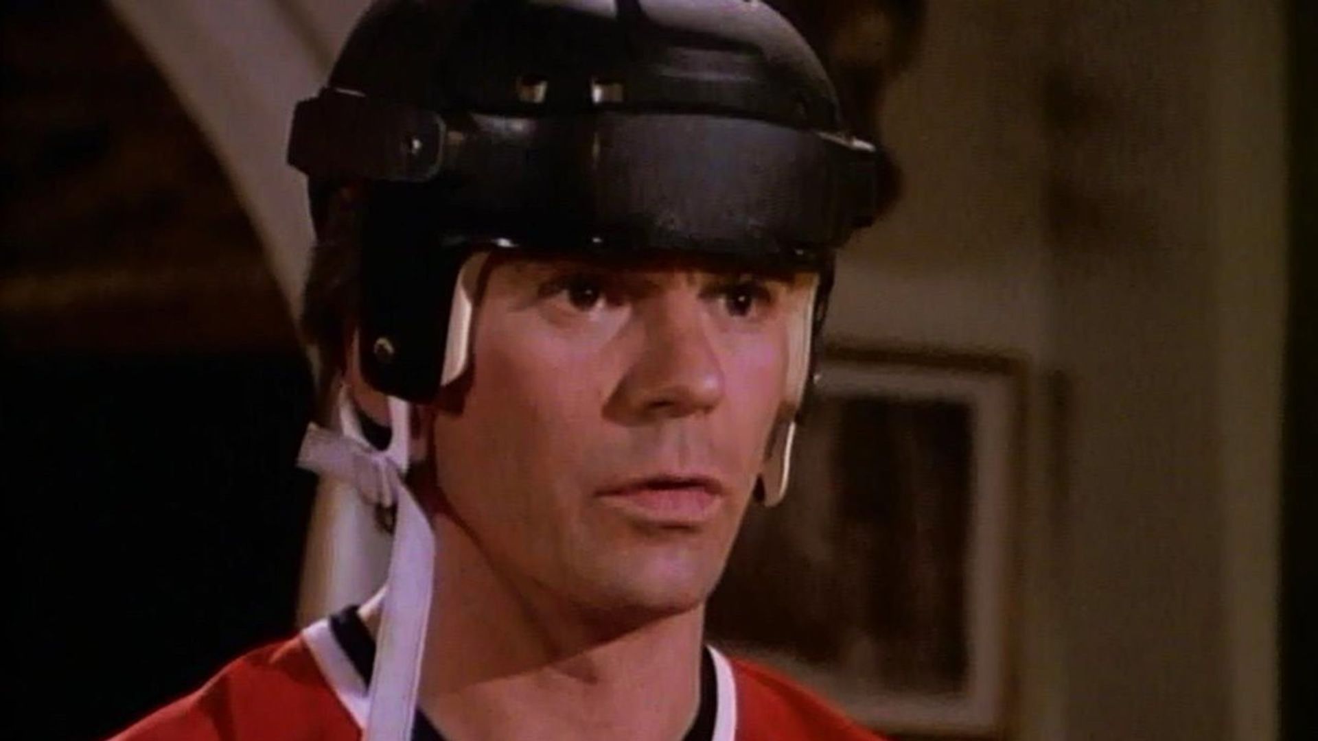 MacGyver background
