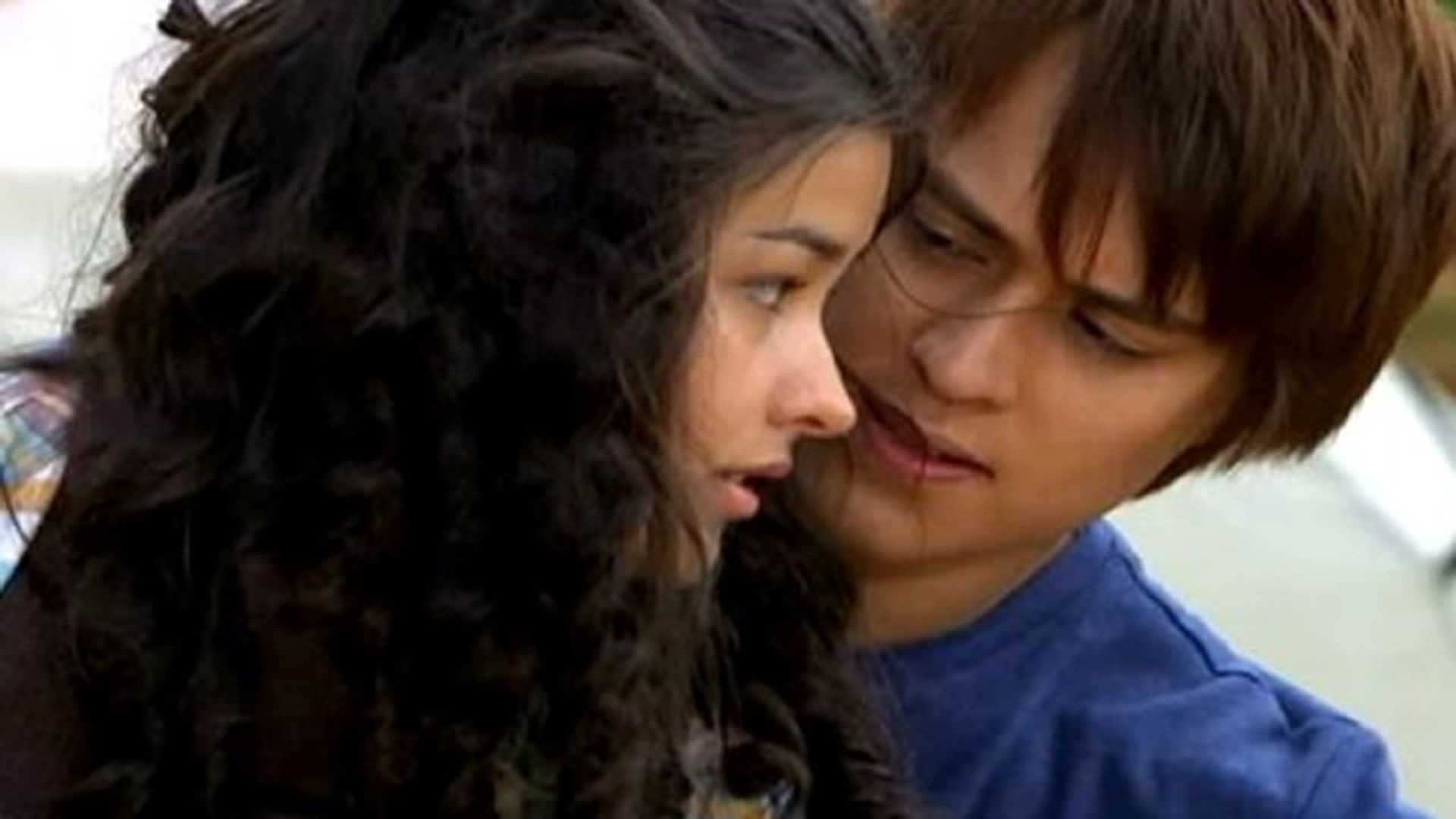 Forevermore background